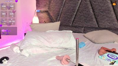 Claire_Valmont live cam on Cam4