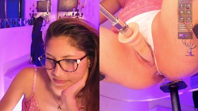 ClairethLove live cam on Cam4