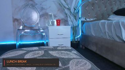 Clara4w live cam on Cam4
