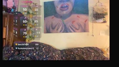 ClaraLimon live cam on Cam4