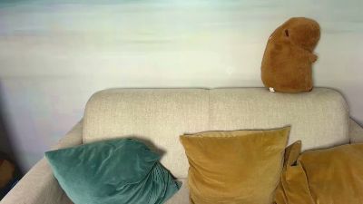 ClareCarnillo live cam on Cam4