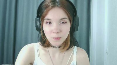 ClareTerney live cam on Cam4
