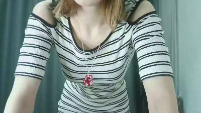 ClareTerney live cam on Cam4