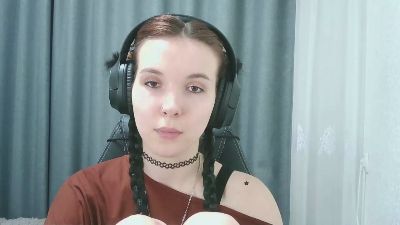 ClareTerney live cam on Cam4