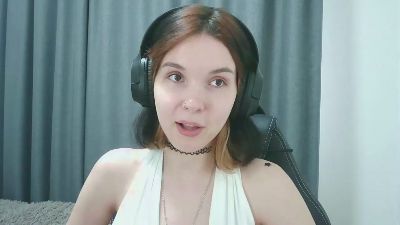 ClareTerney live cam on Cam4