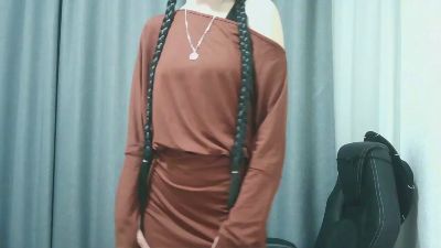 ClareTerney live cam on Cam4