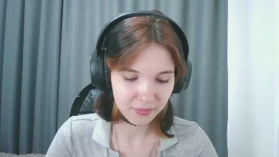 ClareTerney live cam on Cam4