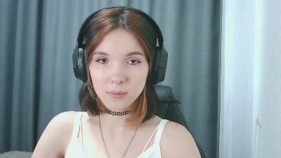 ClareTerney live cam on Cam4