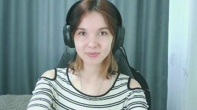 ClareTerney live cam on Cam4