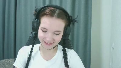 ClareTerney live cam on Cam4