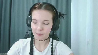 ClareTerney live cam on Cam4