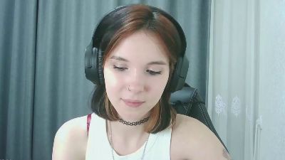 ClareTerney live cam on Cam4