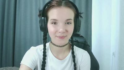 ClareTerney live cam on Cam4