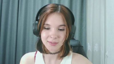 ClareTerney live cam on Cam4