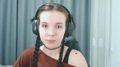 ClareTerney live cam on Cam4