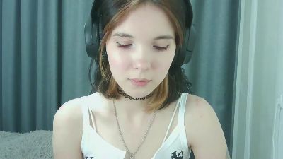 ClareTerney live cam on Cam4