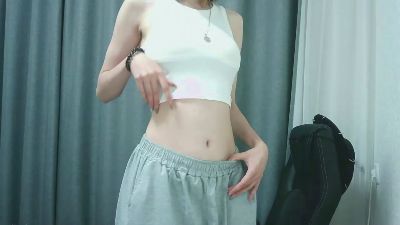 ClareTerney live cam on Cam4