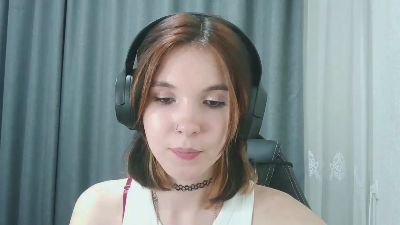 ClareTerney live cam on Cam4