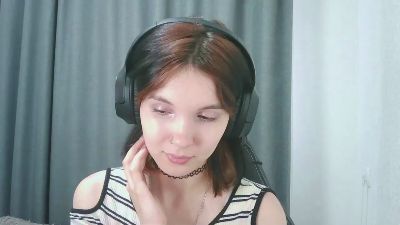 ClareTerney live cam on Cam4