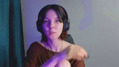 ClareTerney live cam on Cam4