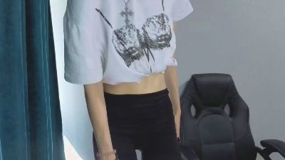 ClareTerney live cam on Cam4