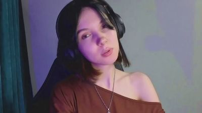 ClareTerney live cam on Cam4