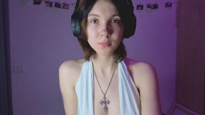 ClareTerney live cam on Cam4