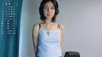 ClareTerney live cam on Cam4