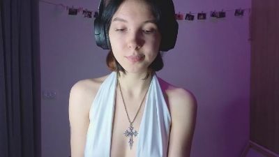 ClareTerney live cam on Cam4