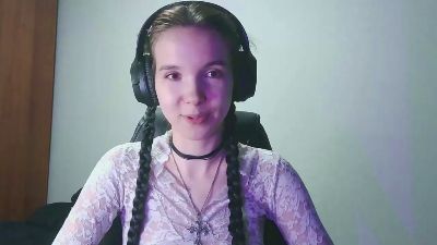 ClareTerney live cam on Cam4