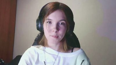 ClareTerney live cam on Cam4