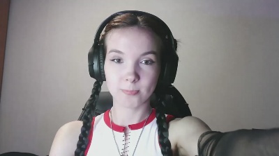 ClareTerney live cam on Cam4