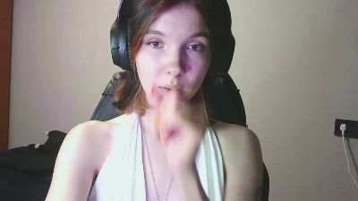 ClareTerney live cam on Cam4