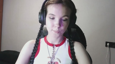 ClareTerney live cam on Cam4