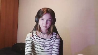 ClareTerney live cam on Cam4