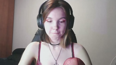 ClareTerney live cam on Cam4