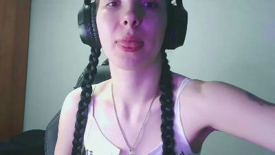 ClareTerney live cam on Cam4