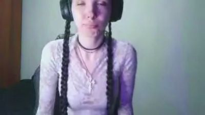 ClareTerney live cam on Cam4