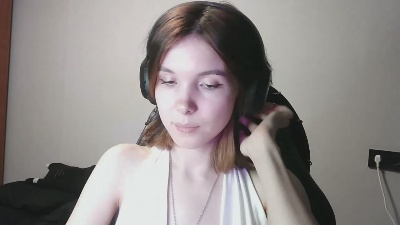 ClareTerney live cam on Cam4