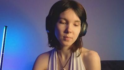 ClareTerney live cam on Cam4