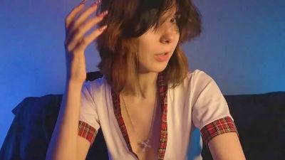 ClareTerney live cam on Cam4