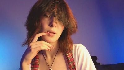ClareTerney live cam on Cam4