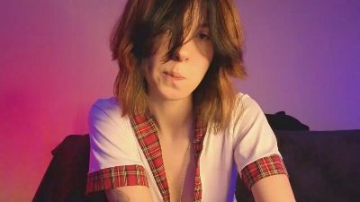 ClareTerney live cam on Cam4