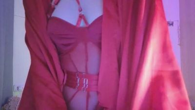 ClareTerney live cam on Cam4