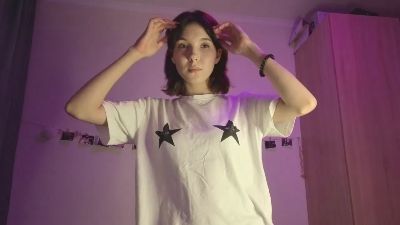 ClareTerney live cam on Cam4