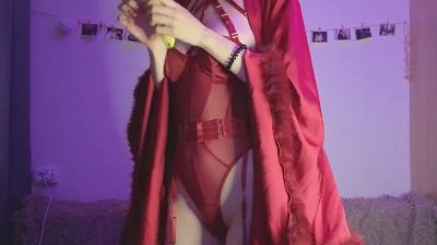 ClareTerney live cam on Cam4