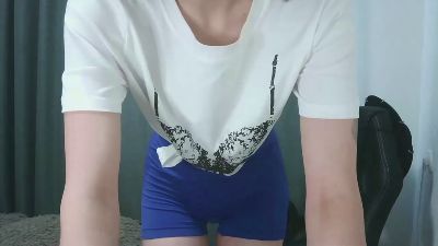 ClareTerney live cam on Cam4