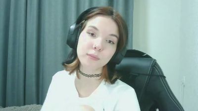 ClareTerney live cam on Cam4