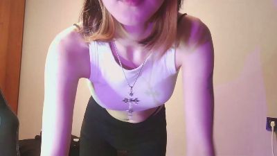 ClareTerney live cam on Cam4