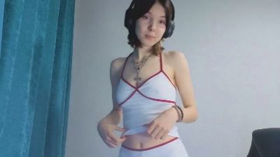 ClareTerney live cam on Cam4